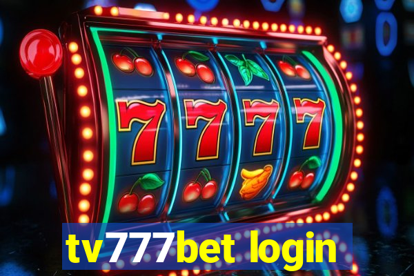 tv777bet login